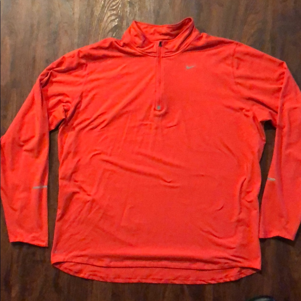 Nike Element Men’s Running Shirt